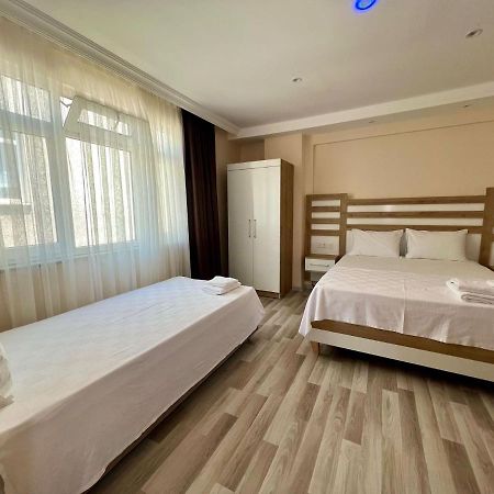 Seventy Four Hotel Амасра Екстериор снимка