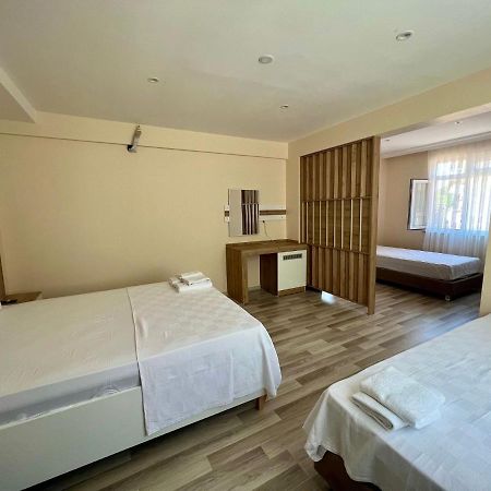 Seventy Four Hotel Амасра Екстериор снимка