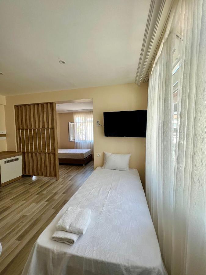 Seventy Four Hotel Амасра Екстериор снимка