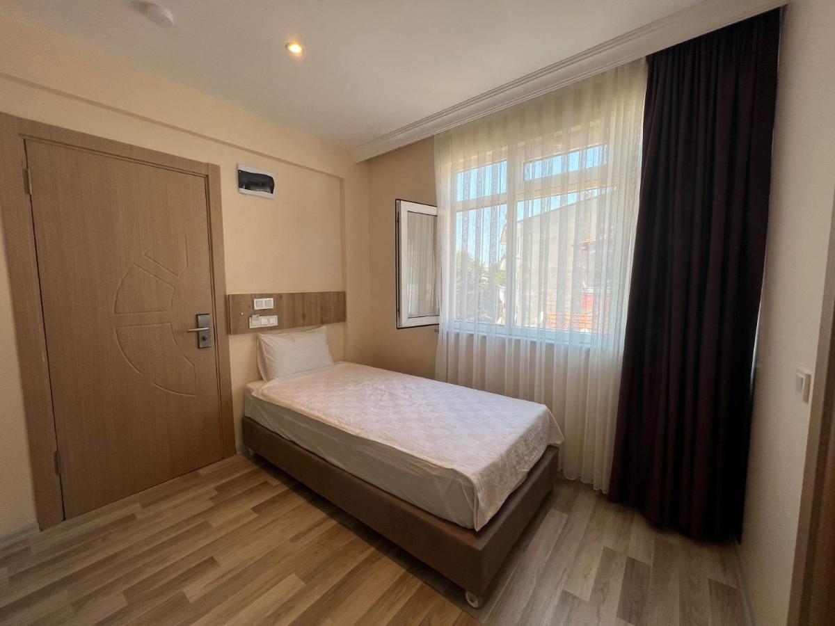 Seventy Four Hotel Амасра Екстериор снимка