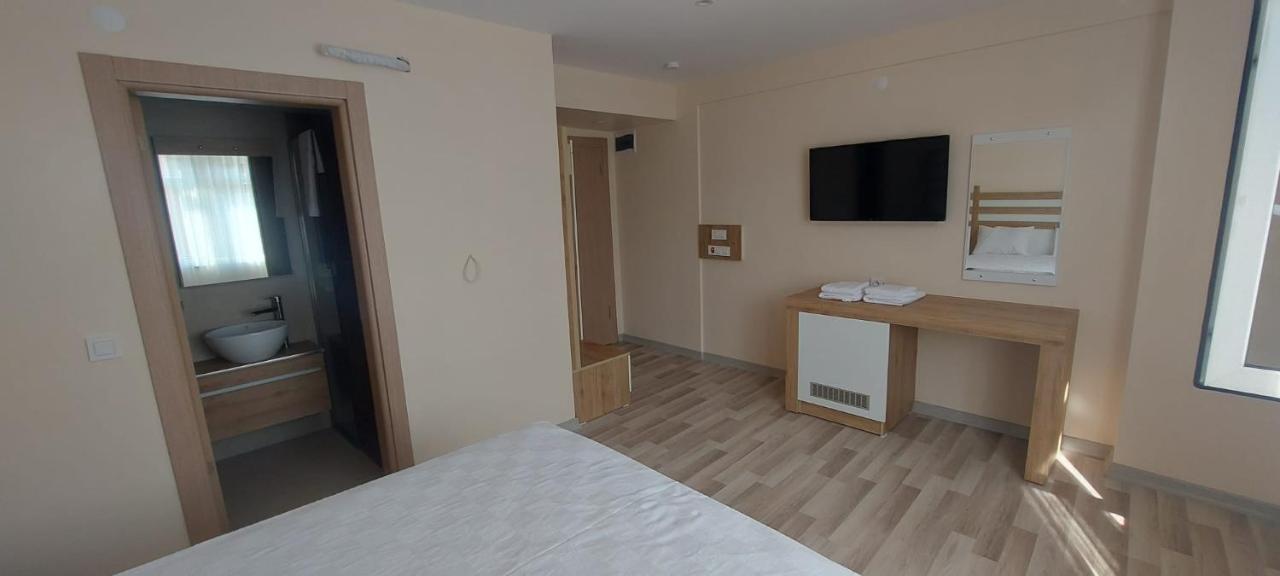 Seventy Four Hotel Амасра Екстериор снимка