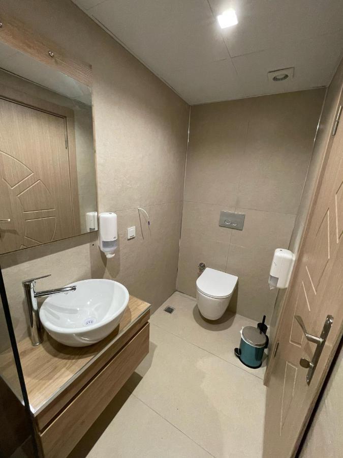 Seventy Four Hotel Амасра Екстериор снимка