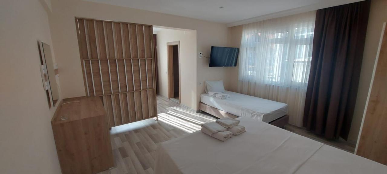 Seventy Four Hotel Амасра Екстериор снимка