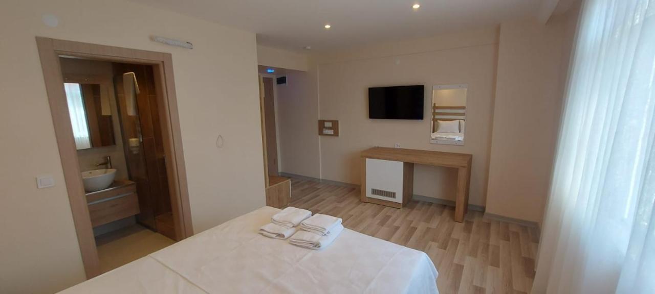 Seventy Four Hotel Амасра Екстериор снимка