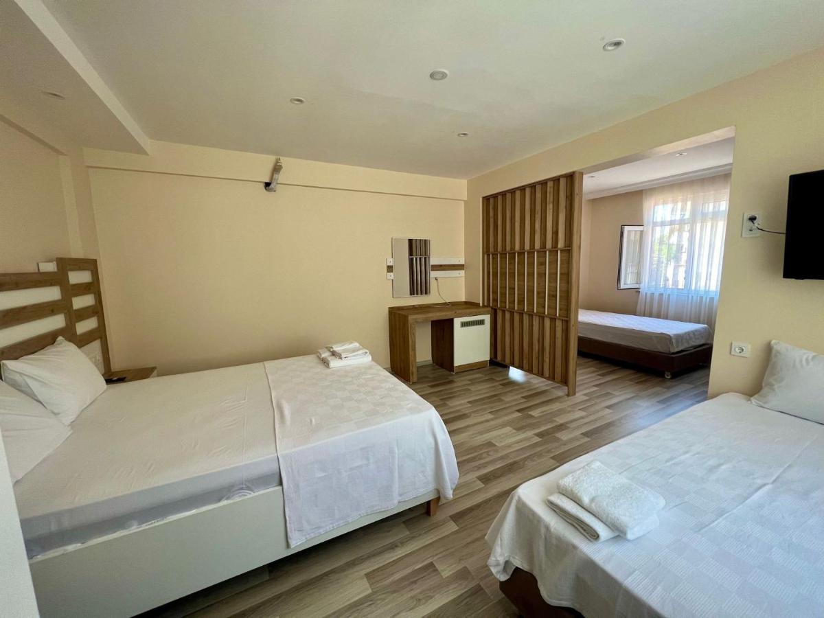 Seventy Four Hotel Амасра Екстериор снимка