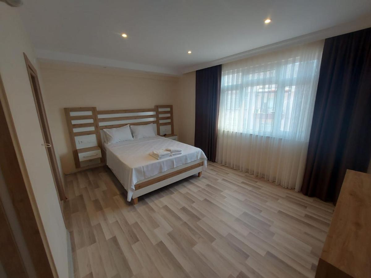 Seventy Four Hotel Амасра Екстериор снимка