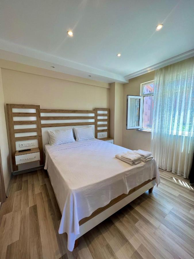 Seventy Four Hotel Амасра Екстериор снимка