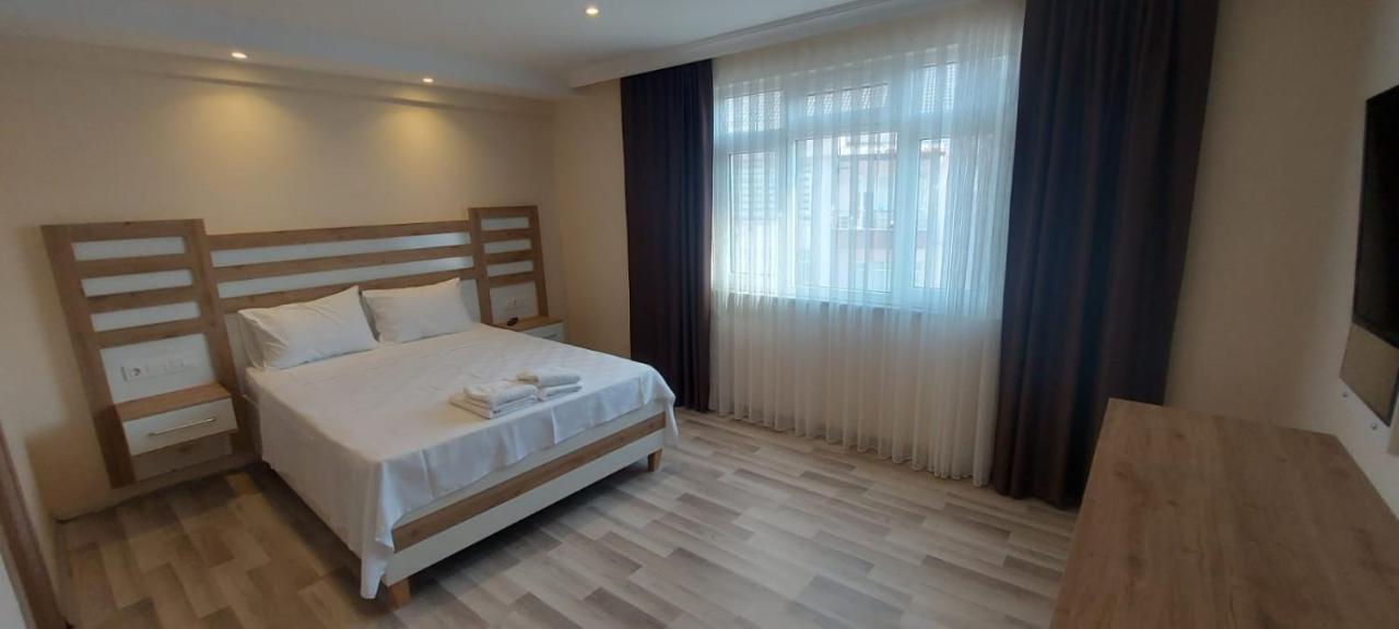 Seventy Four Hotel Амасра Екстериор снимка