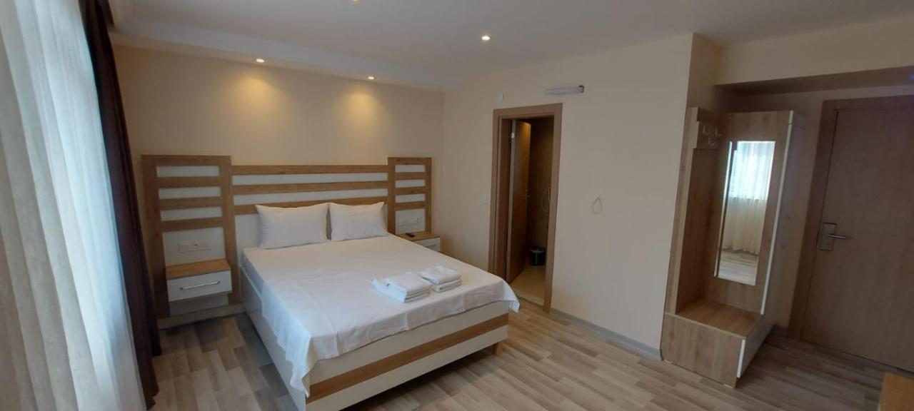 Seventy Four Hotel Амасра Екстериор снимка