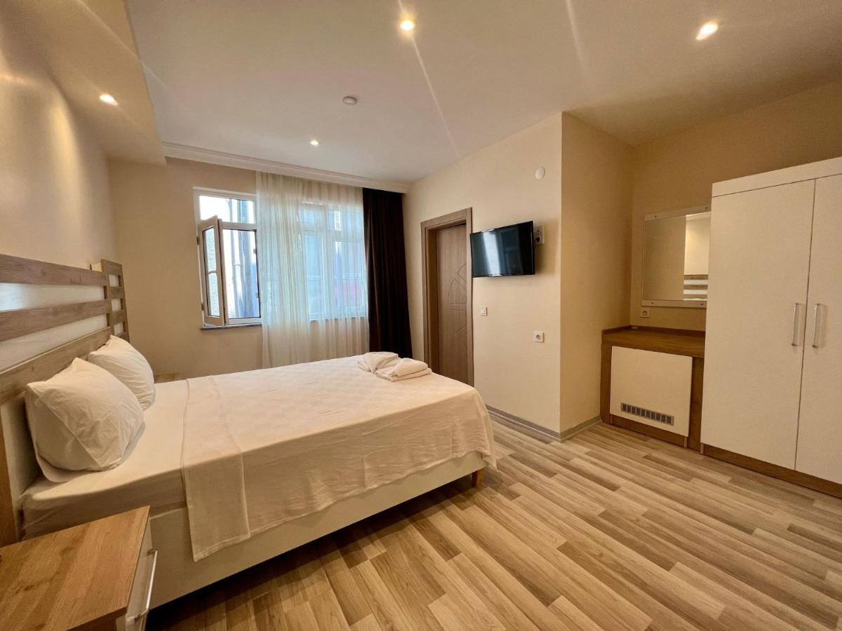 Seventy Four Hotel Амасра Екстериор снимка